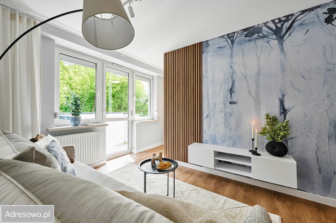 Mieszkanie 2-pokojowe Kraków Prądnik Czerwony, ul. ks. Józefa Meiera