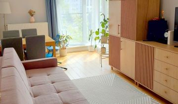 Mieszkanie 2-pokojowe Warszawa Praga-Południe, ul. Kamionkowska