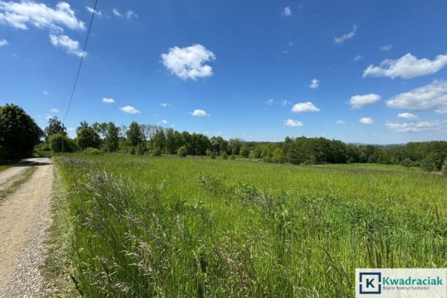 Działka budowlana Załuż. Zdjęcie 8
