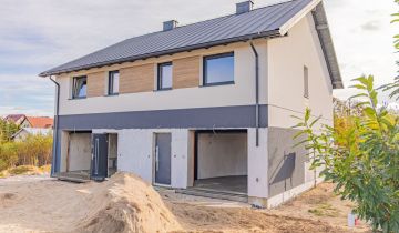 bliźniak, 4 pokoje Sychowo