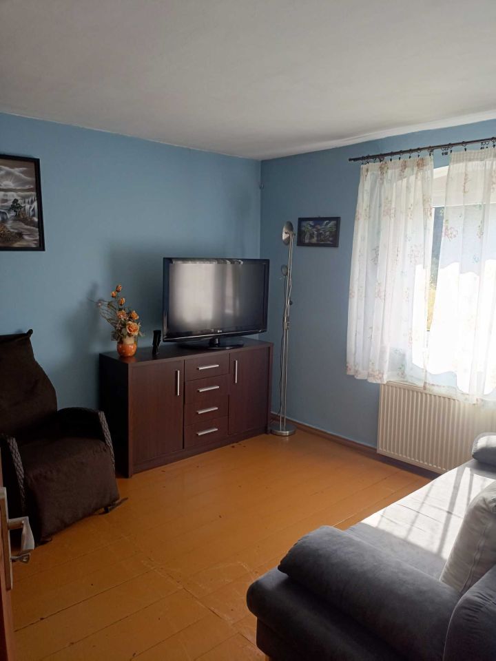 dom wolnostojący, 5 pokoi Ponikwa. Zdjęcie 27