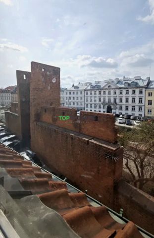 Mieszkanie 5-pokojowe Warszawa Śródmieście, ul. Rycerska. Zdjęcie 14