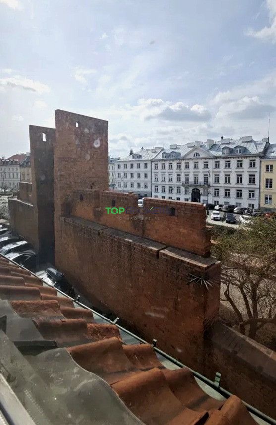 Mieszkanie 5-pokojowe Warszawa Śródmieście, ul. Rycerska. Zdjęcie 14