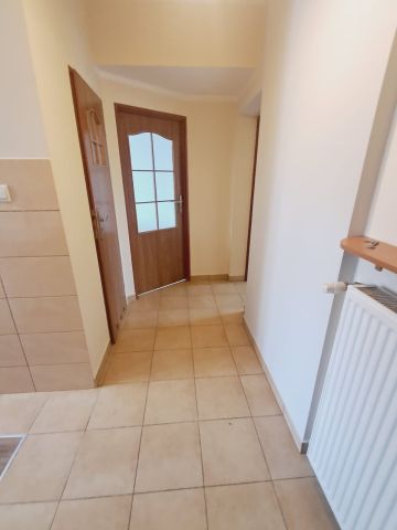 Mieszkanie 3-pokojowe Kalisz Centrum, ul. Warszawska. Zdjęcie 12