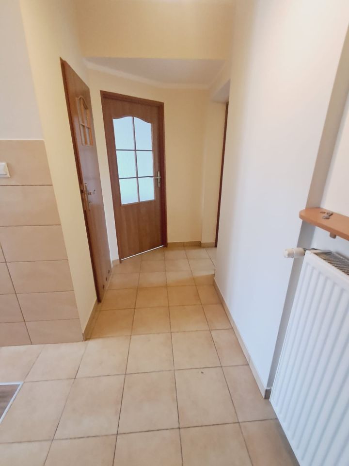 Mieszkanie 3-pokojowe Kalisz Centrum, ul. Warszawska. Zdjęcie 12