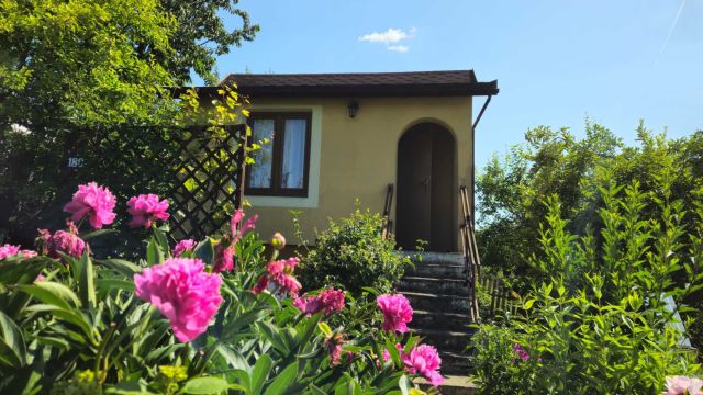 Działka rod Jastrzębie-Zdrój Ruptawa, ul. Libowiec. Zdjęcie 1