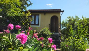 Działka rod Jastrzębie-Zdrój Ruptawa, ul. Libowiec