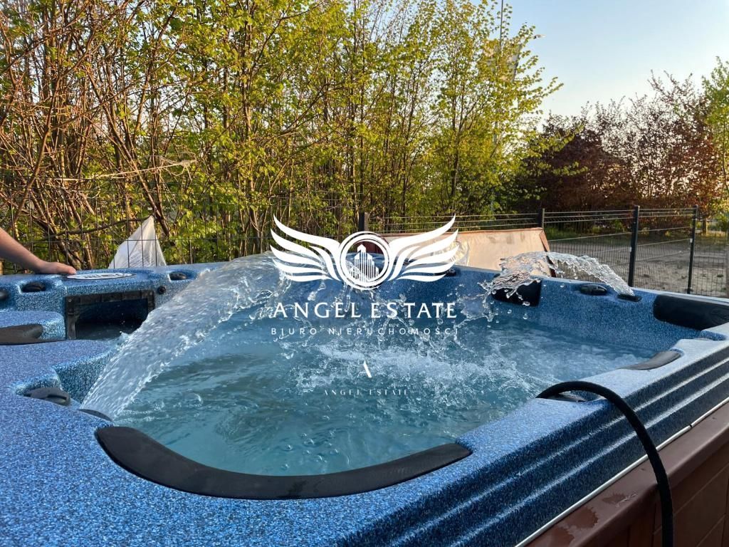 Hotel/pensjonat Wrzosowo. Zdjęcie 4