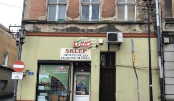 Działka budowlana Tczew Centrum, ul. Fryderyka Chopina
