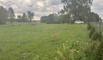 Działka budowlana Rogowo