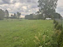 Działka budowlana Rogowo. Zdjęcie 1