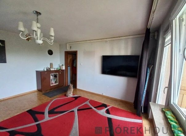 Mieszkanie 3-pokojowe Warszawa Bielany, ul. Brązownicza. Zdjęcie 3