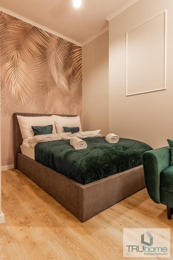 Mieszkanie 1-pokojowe Katowice Śródmieście, ul. Jana III Sobieskiego. Zdjęcie 11