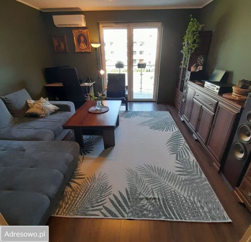 Mieszkanie 2-pokojowe Siedlce, ul. Biskupa Henryka Przeździeckiego. Zdjęcie 1