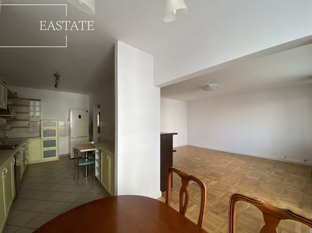 Mieszkanie 4-pokojowe Warszawa Ochota, ul. Aleje Jerozolimskie. Zdjęcie 3