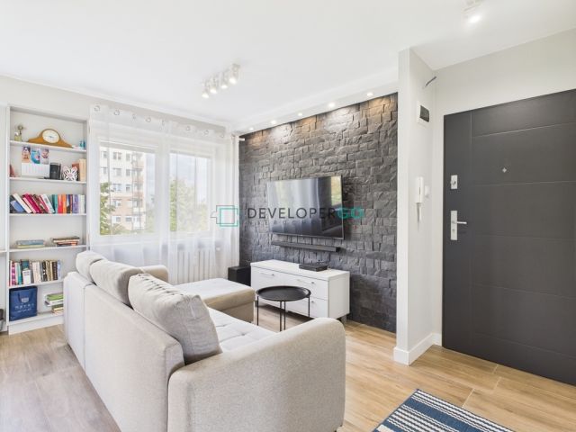 Mieszkanie 2-pokojowe Białystok, ul. Bolesława Chrobrego. Zdjęcie 2