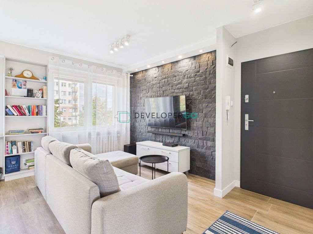 Mieszkanie 2-pokojowe Białystok, ul. Bolesława Chrobrego. Zdjęcie 2