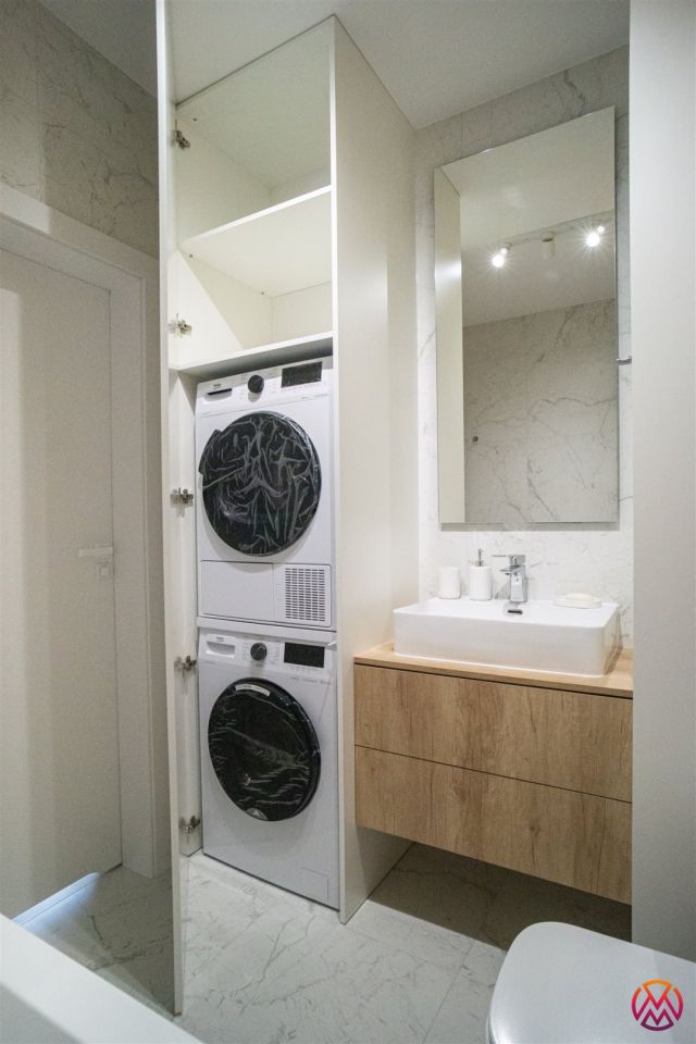 Mieszkanie 4-pokojowe Łódź Śródmieście, ul. Pomorska. Zdjęcie 7