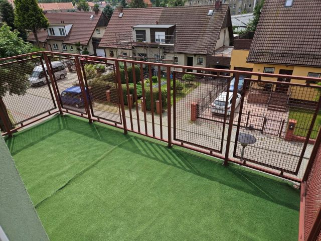 Mieszkanie 1-pokojowe Świebodzice Osiedle Piastowskie, ul. 11 Listopada. Zdjęcie 9