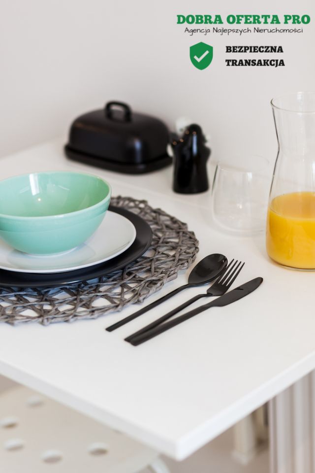 Mieszkanie 4-pokojowe Gdańsk Zaspa, al. Jana Pawła II. Zdjęcie 5