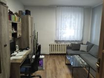 Mieszkanie 3-pokojowe Kluczbork. Zdjęcie 3