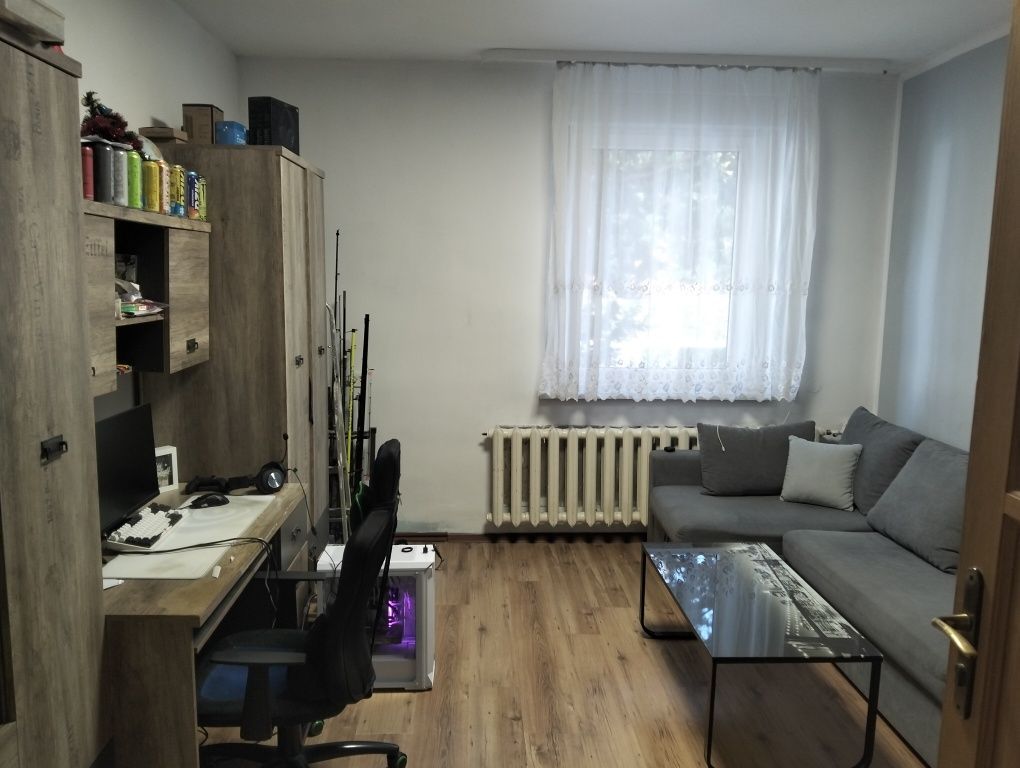 Mieszkanie 3-pokojowe Kluczbork. Zdjęcie 4