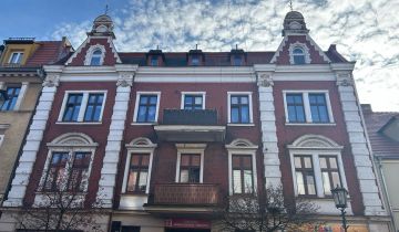 kamienica Gniezno, ul. Farna