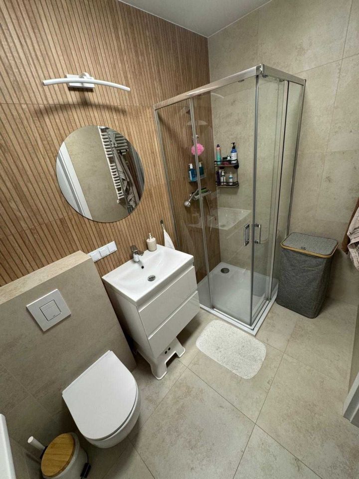 Mieszkanie 3-pokojowe Biała Podlaska, ul. Czesława Wroczyńskiego. Zdjęcie 8