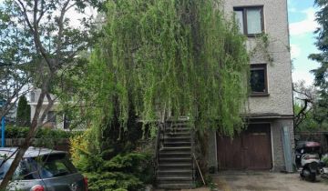dom wolnostojący, 4 pokoje Warszawa Wesoła, ul. Szeroka