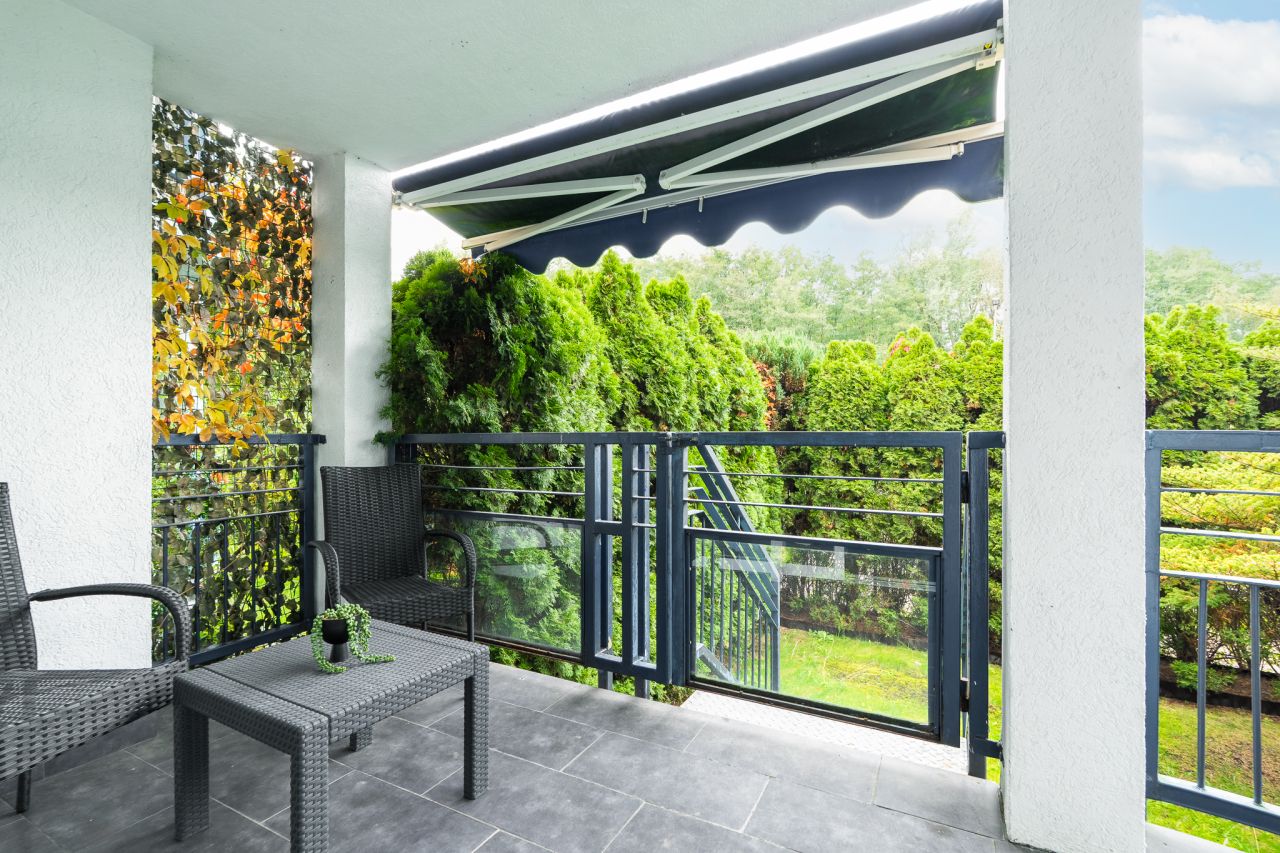 Mieszkanie 2-pokojowe Szczecin Bukowe, ul. Swojska. Zdjęcie 18