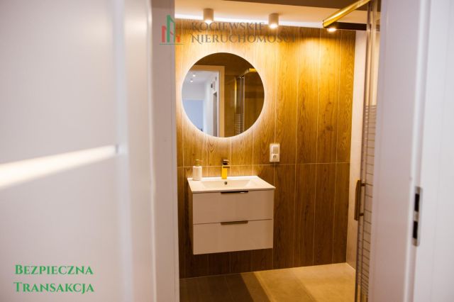 Mieszkanie 3-pokojowe Starogard Gdański, ul. Gdańska. Zdjęcie 11