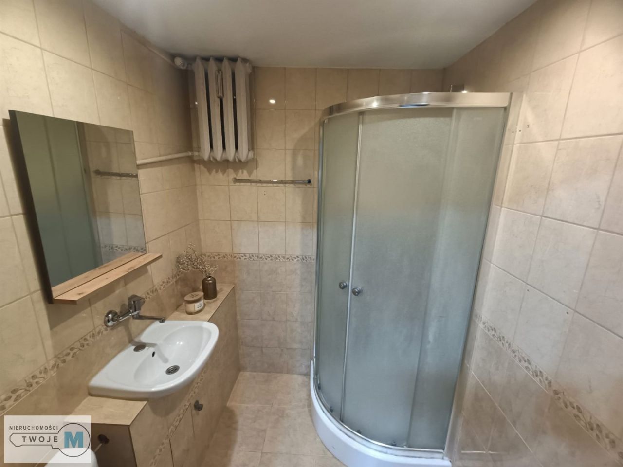 Mieszkanie 1-pokojowe Kielce Herby, ul. Szczygla. Zdjęcie 7