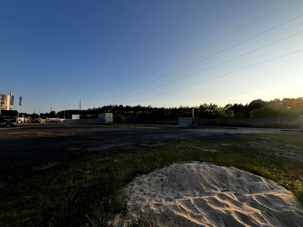 Działka inwestycyjna Nowogród Bobrzański, ul. Białowicka. Zdjęcie 7