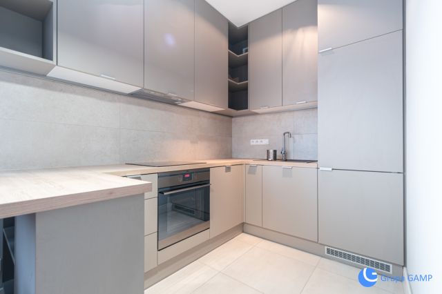 Mieszkanie 2-pokojowe Kraków Stare Miasto, ul. Józefa Sarego. Zdjęcie 6