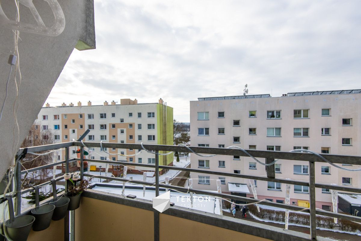 Mieszkanie 3-pokojowe Poznań Głuszyna, ul. Głuszyna. Zdjęcie 16