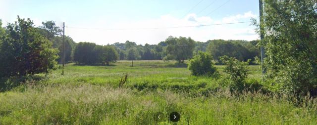 Działka rolna Zabłocie. Zdjęcie 1