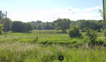 Działka rolna Zabłocie