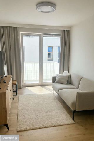 Mieszkanie 2-pokojowe Warszawa Białołęka, ul. Pawła Włodkowica. Zdjęcie 1