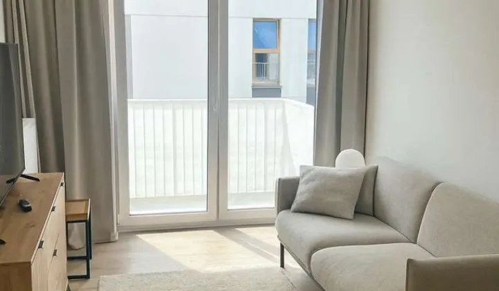 Mieszkanie 2-pokojowe Warszawa Białołęka, ul. Pawła Włodkowica