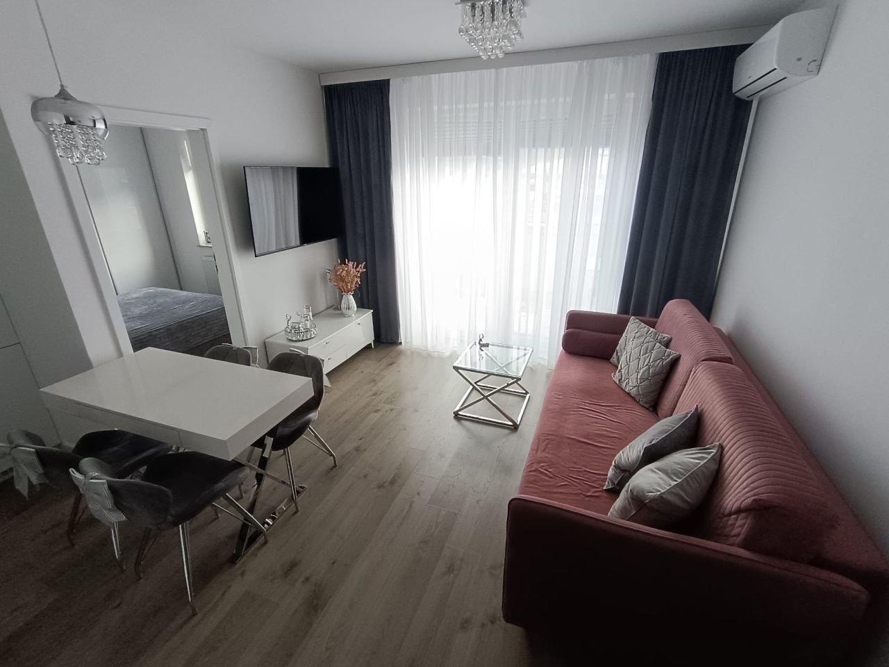 Mieszkanie 2-pokojowe Rzeszów, ul. Henryka Wieniawskiego. Zdjęcie 9