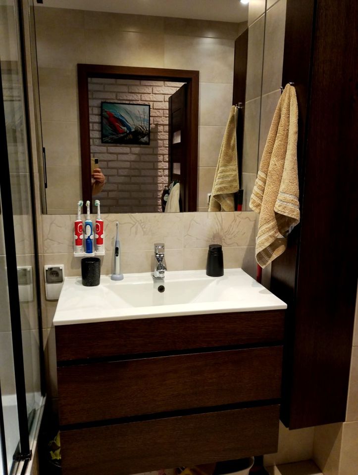 Mieszkanie 3-pokojowe Reda, ul. Krajobrazowa. Zdjęcie 8