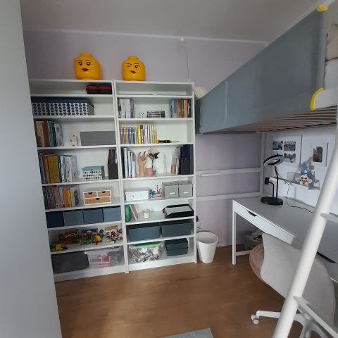 Mieszkanie 3-pokojowe Warszawa Białołęka, ul. Książkowa. Zdjęcie 14