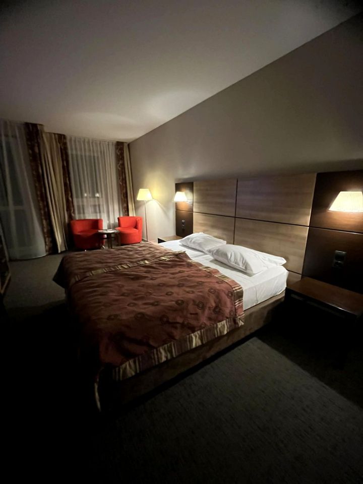 Mieszkanie 1-pokojowe Kołobrzeg, ul. Tadeusza Kościuszki. Zdjęcie 5