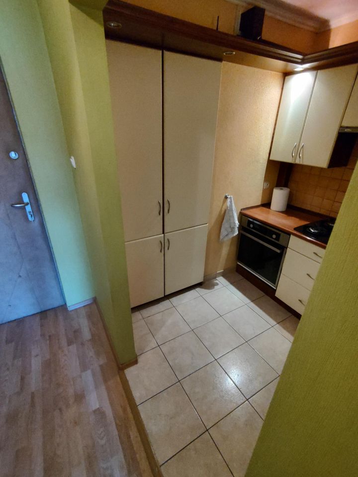 Mieszkanie 2-pokojowe Jasło Gamrat, ul. Adama Mickiewicza. Zdjęcie 8