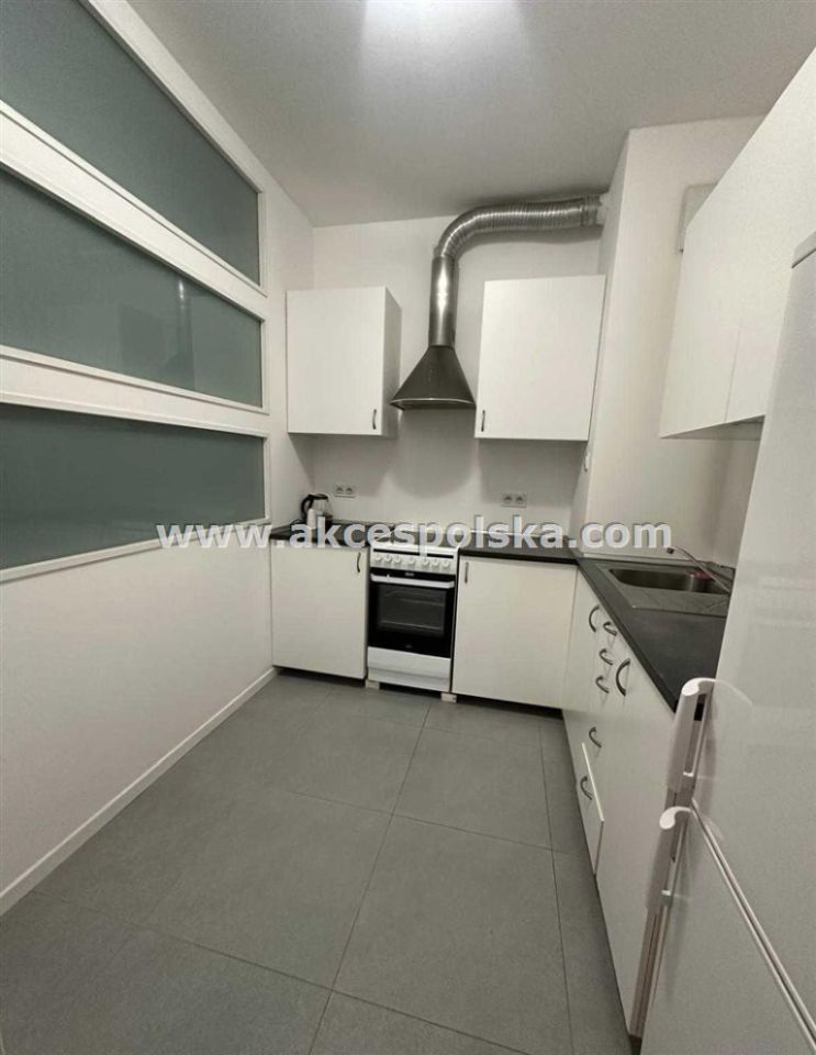 Mieszkanie 2-pokojowe Warszawa Żoliborz, ul. Ludwika Rydygiera. Zdjęcie 5