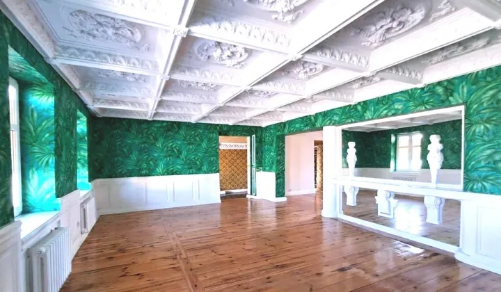 Lokal Zgierz, pl. Jana Pawła II