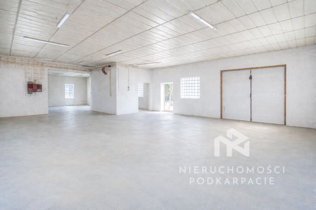 Hala/magazyn Rzeszów, ul. Budziwojska. Zdjęcie 6