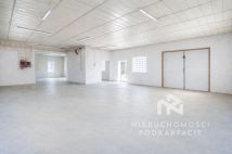 Hala/magazyn Rzeszów, ul. Budziwojska. Zdjęcie 4