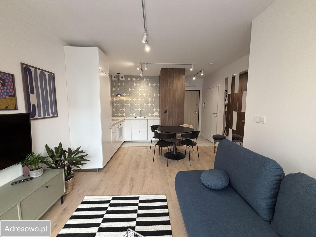 Mieszkanie 2-pokojowe Wrocław Sołtysowice, ul. Lothara Herbsta. Zdjęcie 1