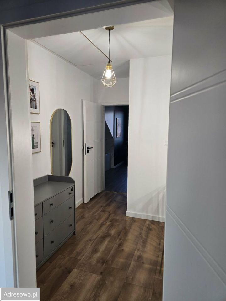 bliźniak, 3 pokoje Nadolice Wielkie, ul. Wilcza. Zdjęcie 10